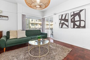 Appartement (2 Bedrooms) | Interieur