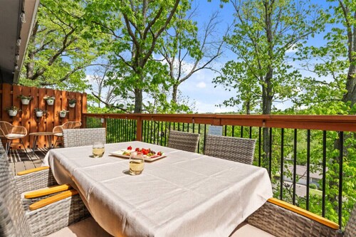 Family-friendly 3BR w