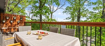 Family-friendly 3BR w