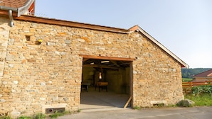 Eksteriør