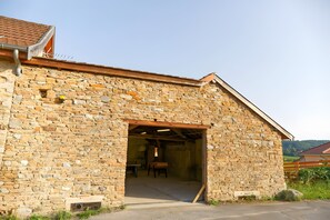 Außenbereich
