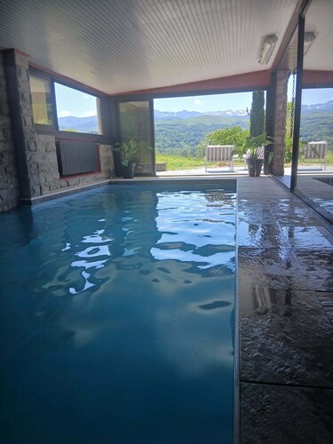 Chambre d'hôte bien être