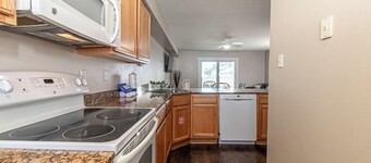 Location and Convenience to the Beach!