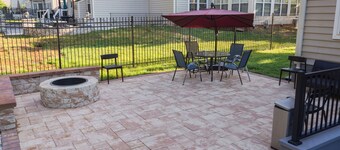 Spacious Luxury 8BR Family Retreat Near DC - Perfect for Groups & Families