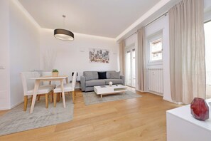 Téléviseur connecté