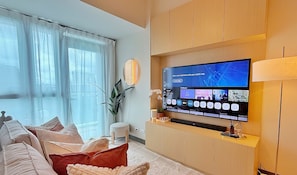 Smart TV
