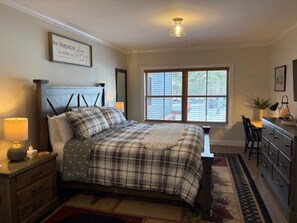 2 Schlafzimmer, Bügeleisen/Bügelbrett, Internetzugang, Bettwäsche