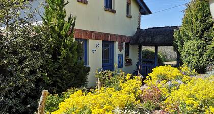Family-Friendly Holiday Home 'Märchengarten Fischer Un Sin Fru'