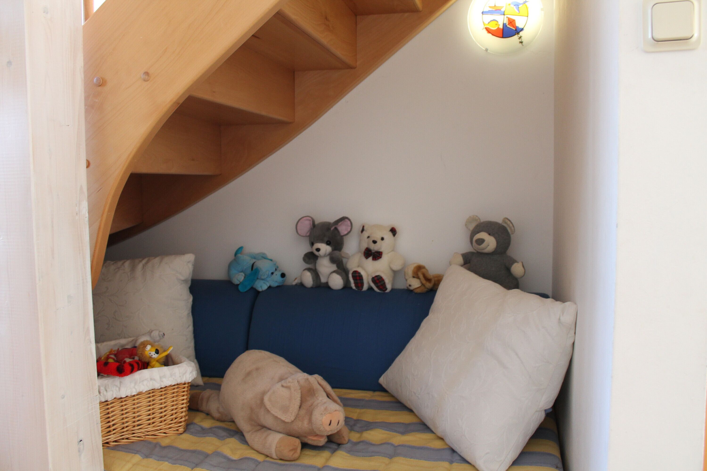 2 soverom, strykejern/-brett, wi-fi og sengetøy