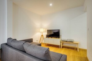 Téléviseur connecté