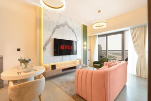 TV connectée