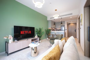 Smart-tv