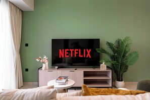 Smart TV