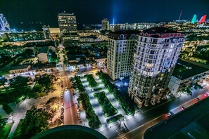 Exterior - Квартира супер отремонтирована. Комбинированная система. (Bakı)