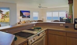 Micro-ondes, four, plaque de cuisson, lave-vaisselle