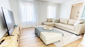 Smart TV - JB’s - Jetty Busselton Stay (West Busselton)