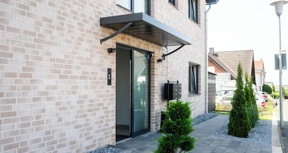 HAMA Design Homes - PaderChill