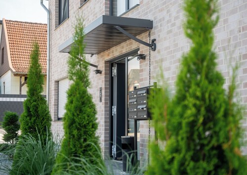 HAMA Design Homes - Paderchill