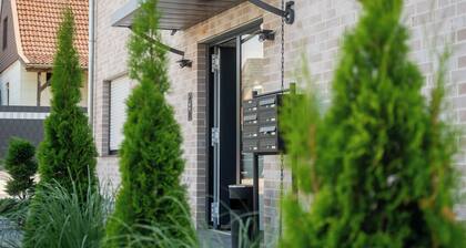 HAMA Design Homes - Paderchill