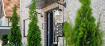 HAMA Design Homes - PaderChill