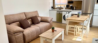 Holiday Home 'La Coqueta' with Wi-Fi