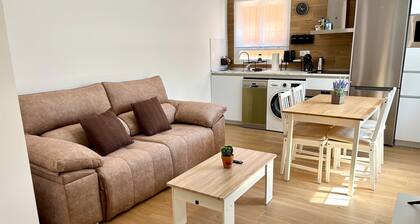 Holiday Home 'La Coqueta' with Wi-Fi