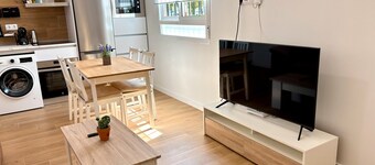 Holiday Home 'La Coqueta' with Wi-Fi