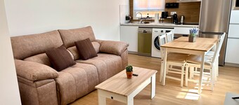 Ferienhaus 'La Coqueta' mit WLAN