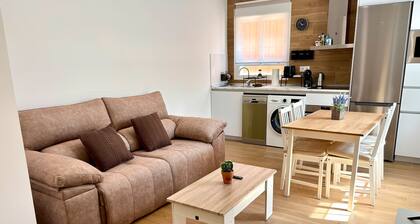 Ferienhaus 'La Coqueta' mit WLAN