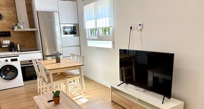 Holiday Home 'La Coqueta' with Wi-Fi