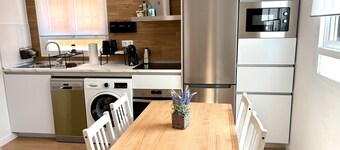 Holiday Home 'La Coqueta' with Wi-Fi