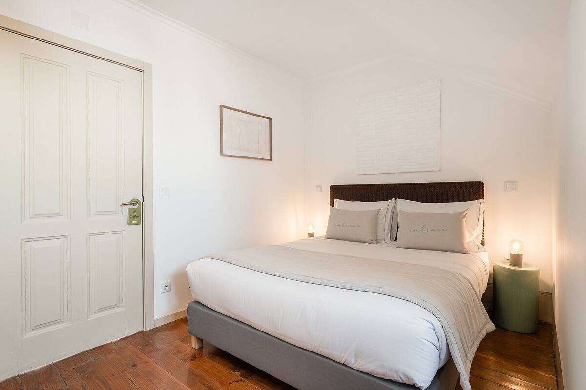 Apartemen (Budget Room)