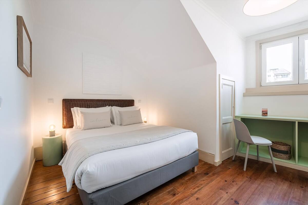 Appartamento (Budget Room)