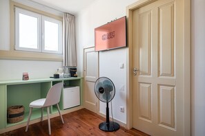 Apartment (Budget Room)