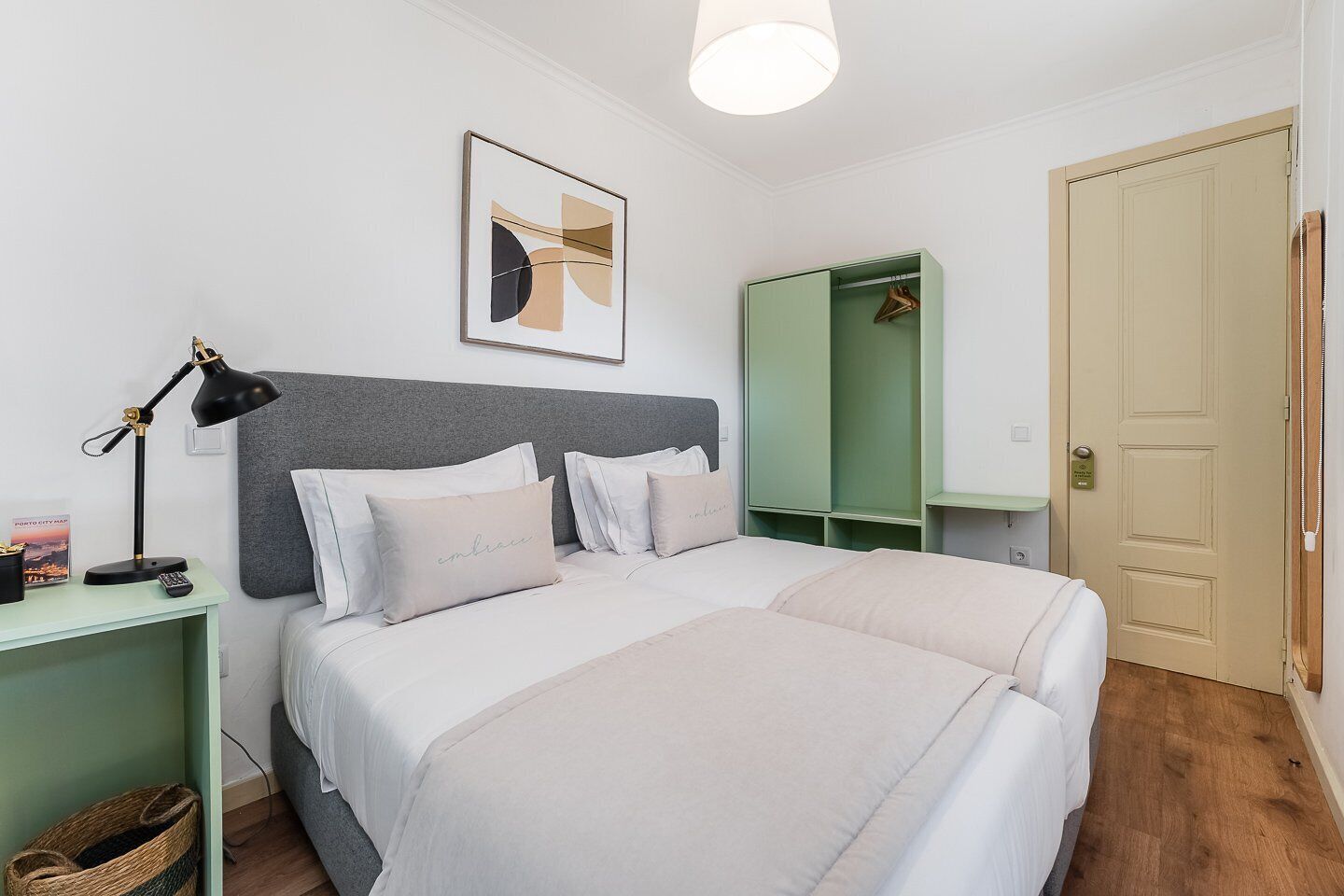 Apartment (Standard Room)