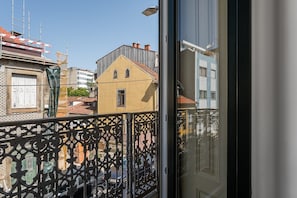 Apartment (Room with Balcony)