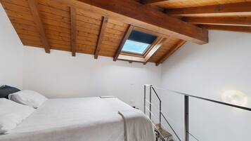 1 chambre, bureau, fer et planche Ă repasser, Wi-Fi