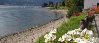 La Casa di Lillo Angera