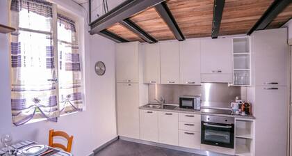 La Casa di Lillo Angera