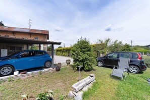 Property grounds - La Casa di Lillo Angera (Angera)