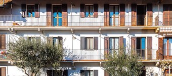Mariuccia's Attic in Cascina