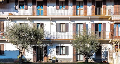 La Mansarda di Mariuccia in Cascina