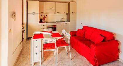 La Mansarda di Mariuccia dans la Cascina