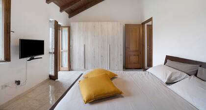 La Mansarda di Mariuccia in Cascina