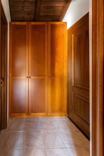 Mariuccia's Attic in Cascina