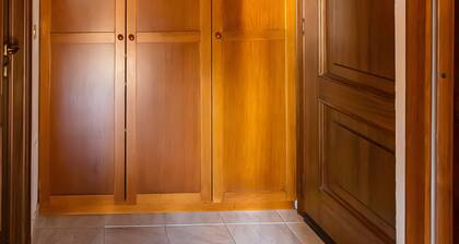 Mariuccia's Attic in Cascina