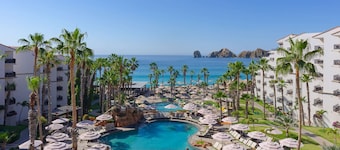 Charming Jr Suite At Luxurious Villa Del Palmar in beautiful Cabo San Lucas.