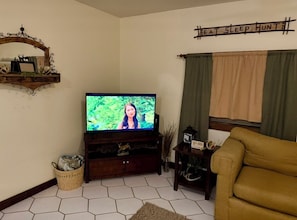 TV