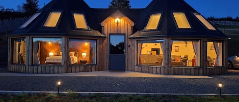 ChaumiÚre | Extérieur