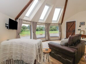 Interior - Yr Awen - Inspiration (Lampeter)